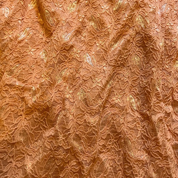 PinkBlush Maternity Dress - Picture 6 of 6